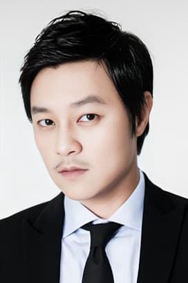 Kim Moon-jong profile photo