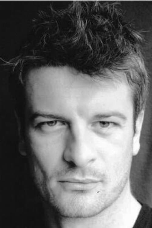 Gordon Mahon profile photo