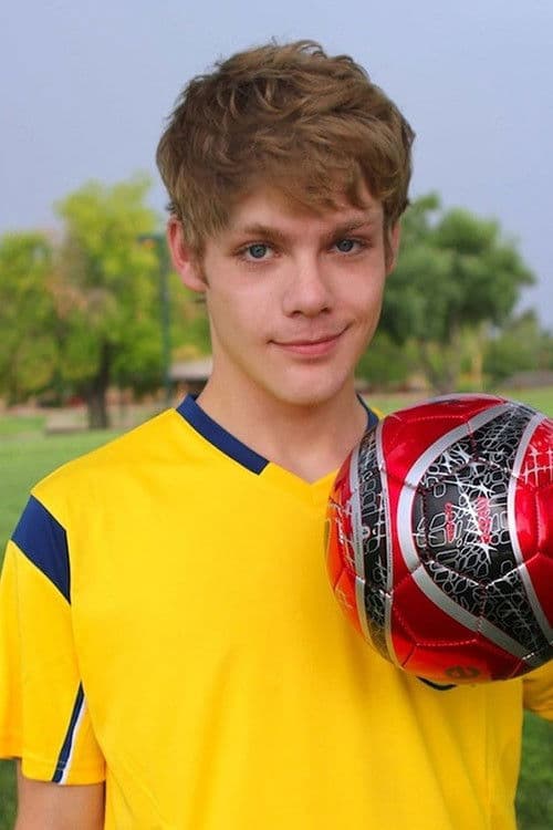 Anthony Evans profile photo