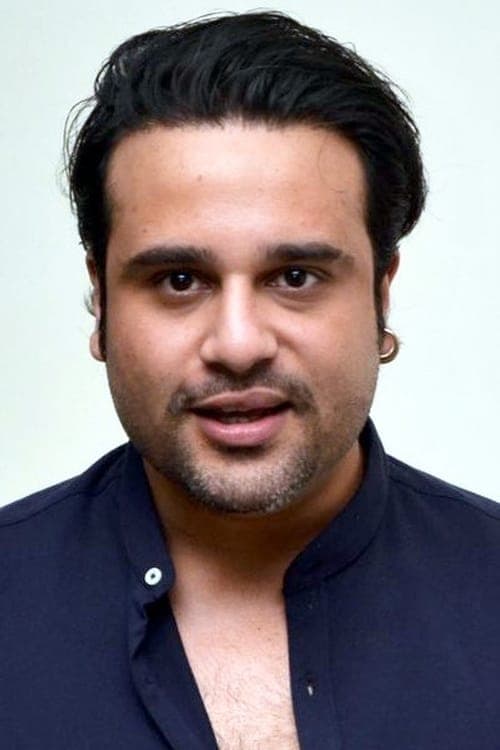 Krishna Abhishek profile photo