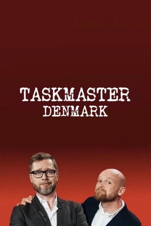 Stormester poster