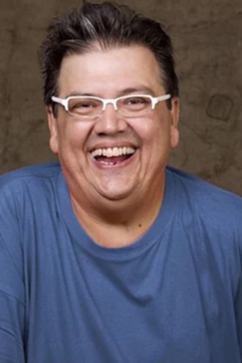 Márcio Ribeiro profile photo