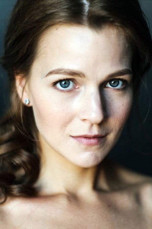 Dana Abyzova profile photo