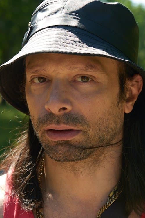 Giovanni Bucchieri profile photo