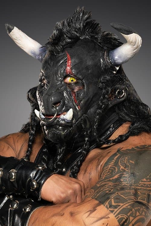 Black Taurus profile photo
