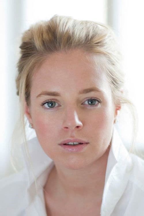 Anina Isabel Haghani profile photo