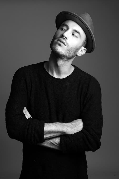 Nathan Goshen profile photo