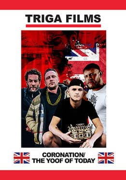 Coronation - The Yoof of Today poster