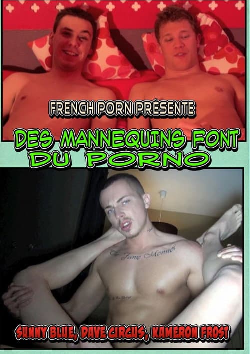 Hot Models Make Porn poster