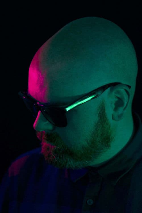 David A. Roberts profile photo