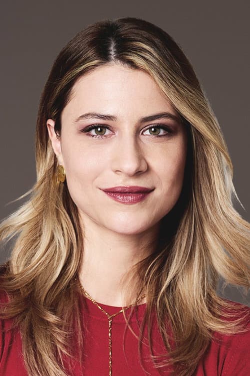 Errieta Manouri profile photo