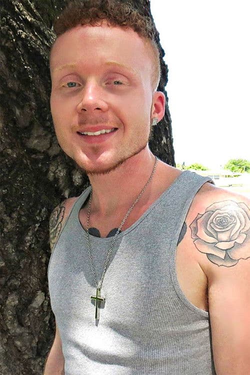 Charlie Knox profile photo