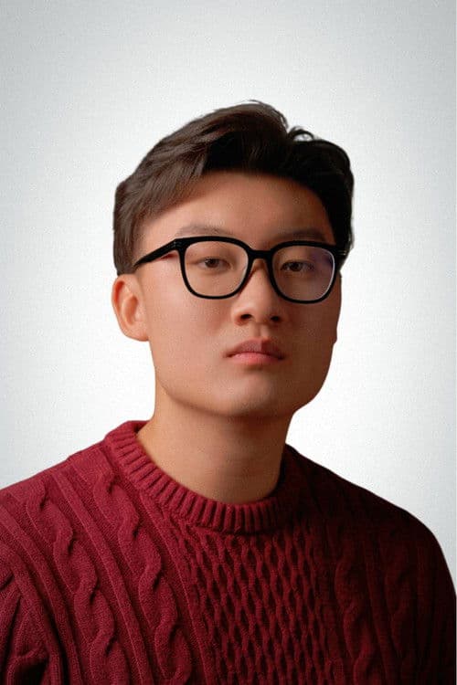 Yunqi Richard Li profile photo