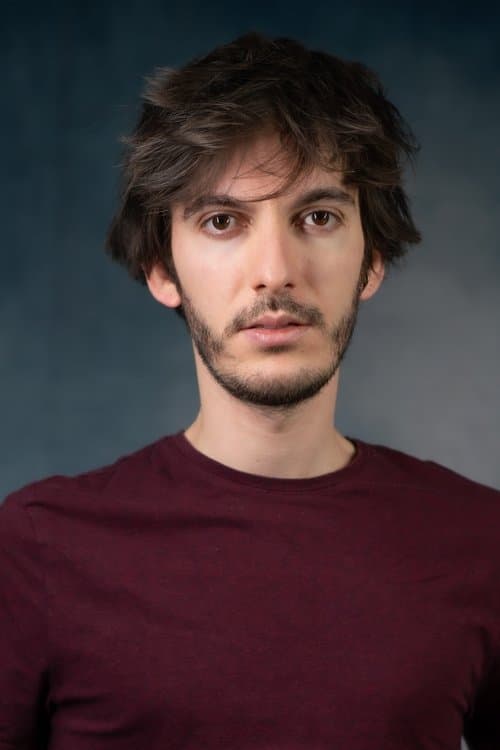 Gabriele Cicirello profile photo
