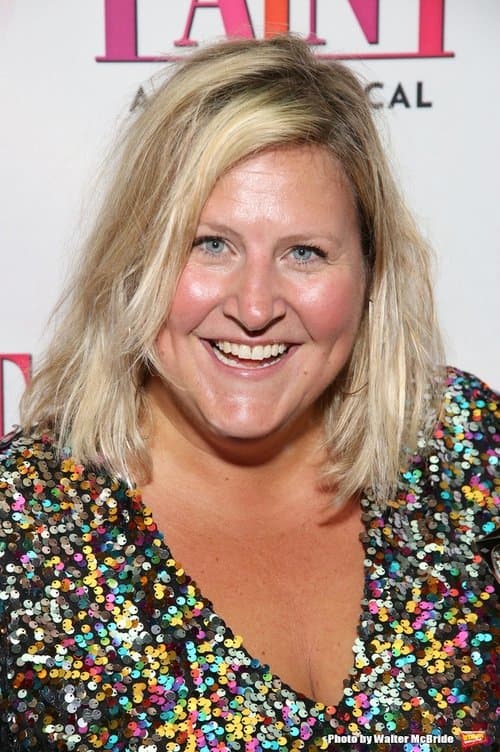 Bridget Everett profile photo
