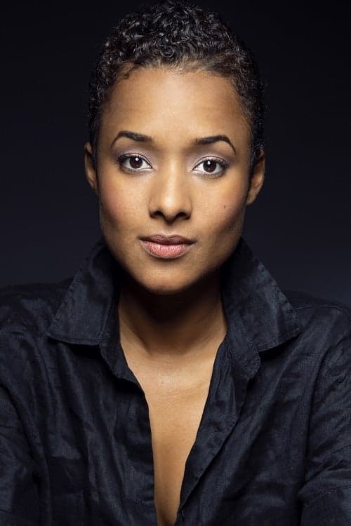 Sophia Emberson-Bain profile photo