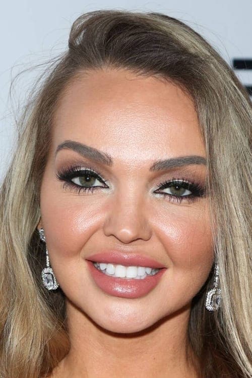 Lexi Baxter profile photo