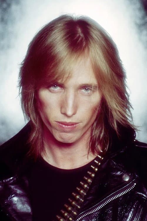 Tom Petty profile photo