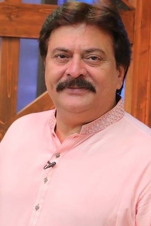 Shabbir Jan profile photo