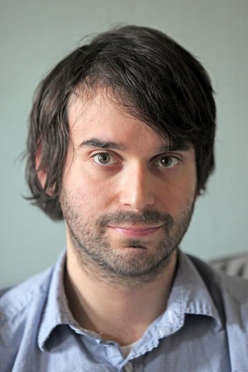 Alex Ross Perry profile photo