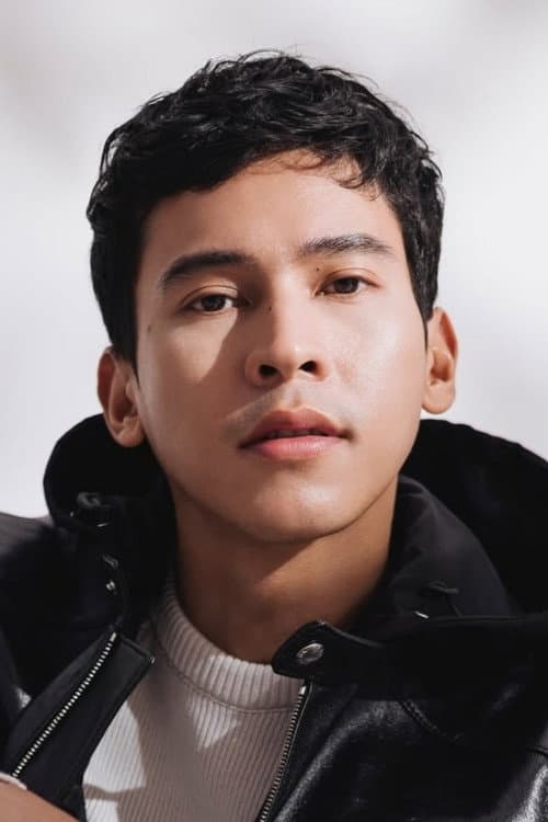 Enchong Dee profile photo