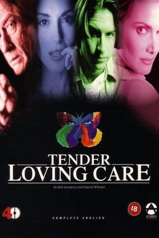 Tender Loving Care poster