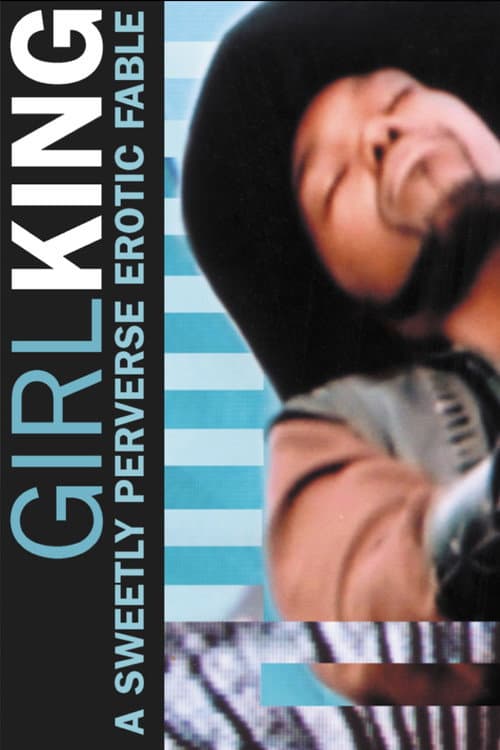 Girl King poster