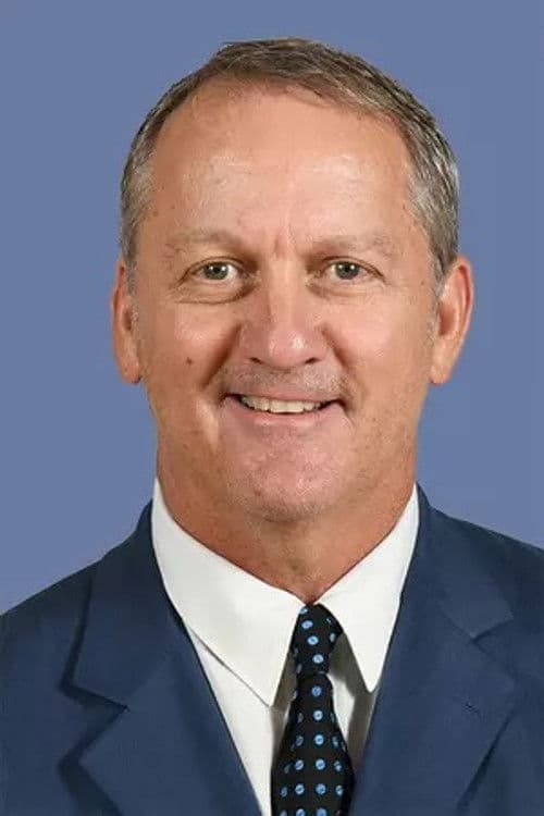 Don Beebe profile photo