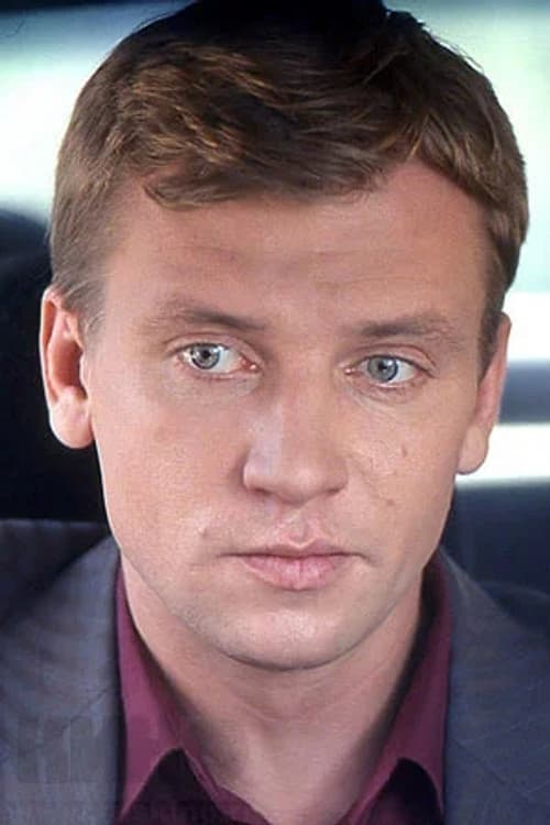 Sergey Derevyanko profile photo