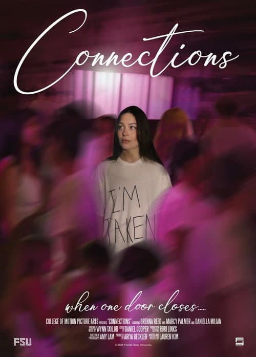 Connections poster