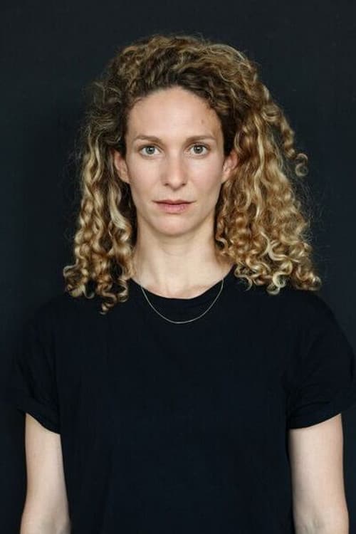 Léa Wegmann profile photo