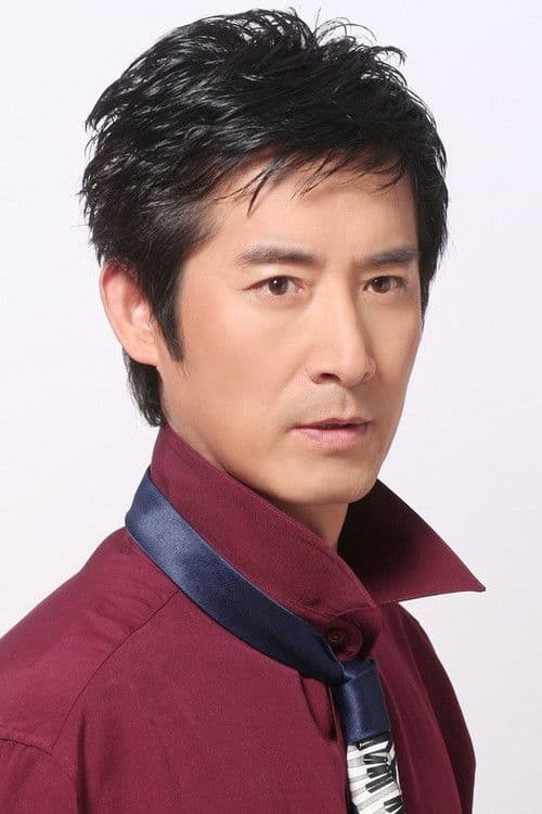 Ma Yue profile photo