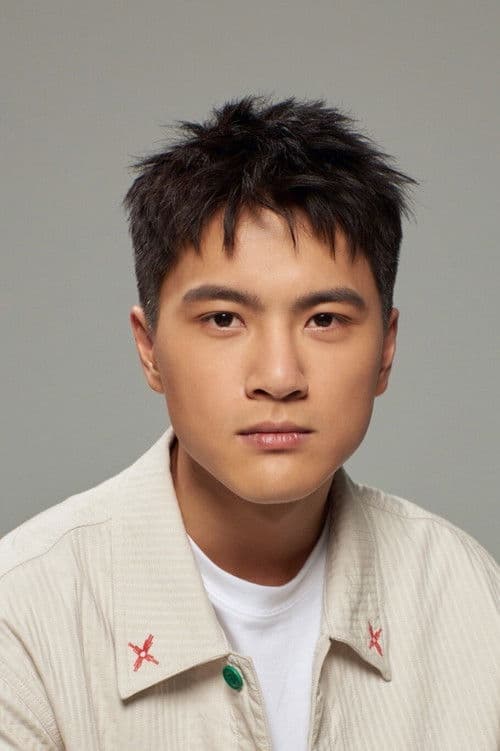 Li Kuan-Yi profile photo