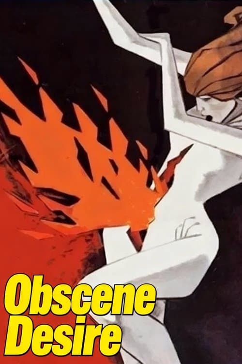 Obscene Desire