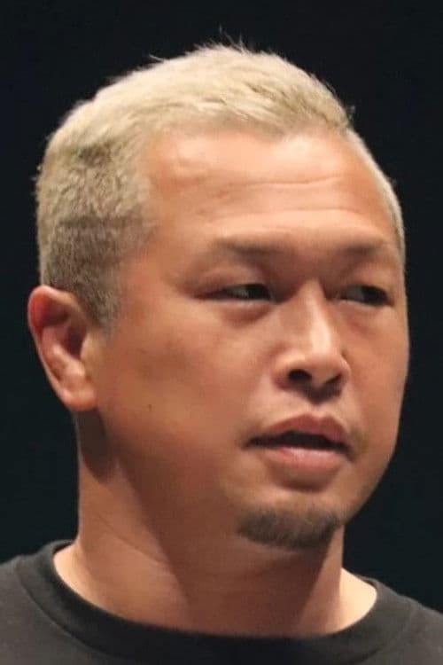 Yasuhiro Suzuki profile photo