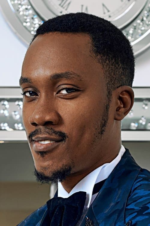 Baaj Adebule profile photo