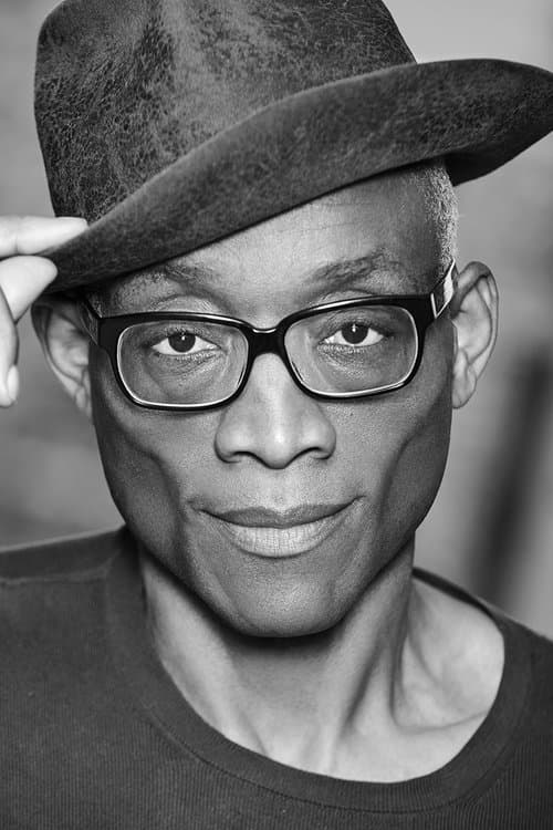 Bill T. Jones profile photo