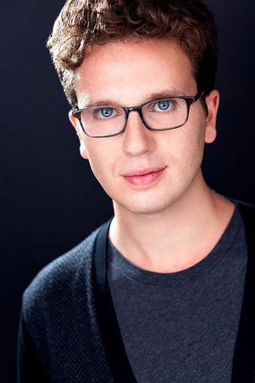 Noah Zachary profile photo