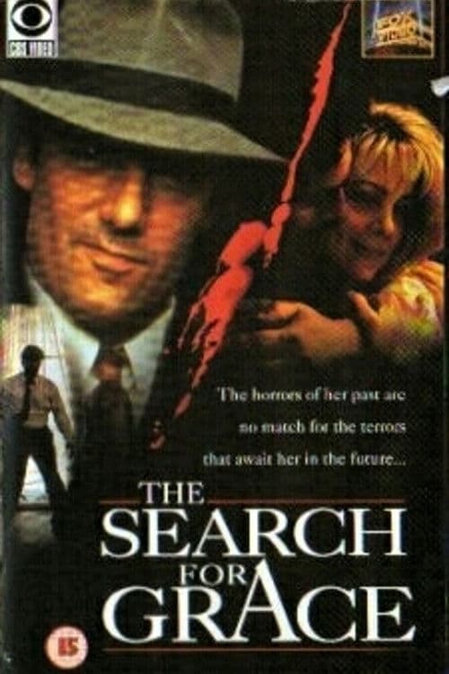 Search for Grace poster