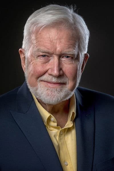 Richard Easterbrook profile photo