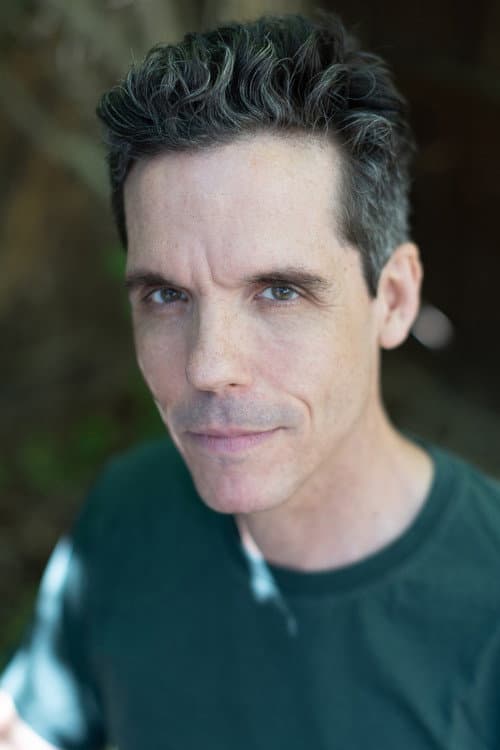 Michael Thibeault profile photo