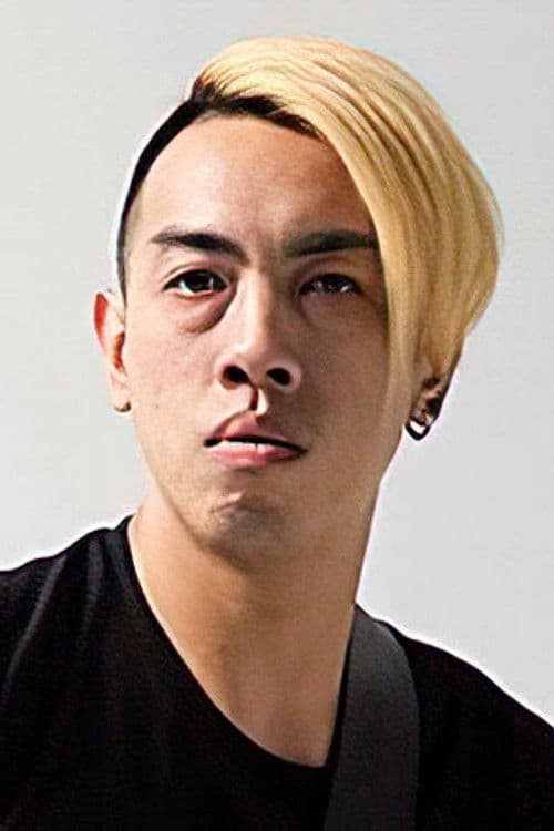 Jesse Liu profile photo