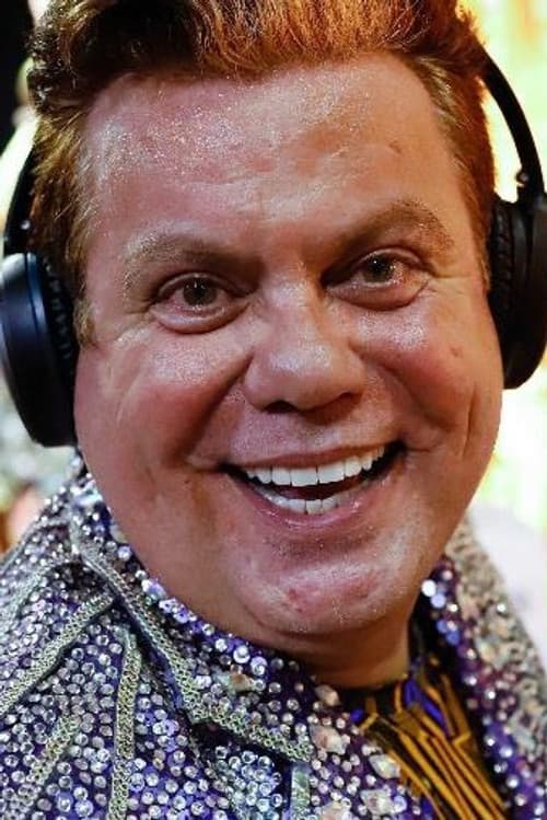 Milton Cunha profile photo