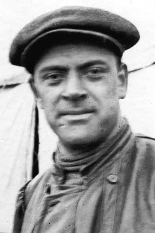 Bror Berger profile photo