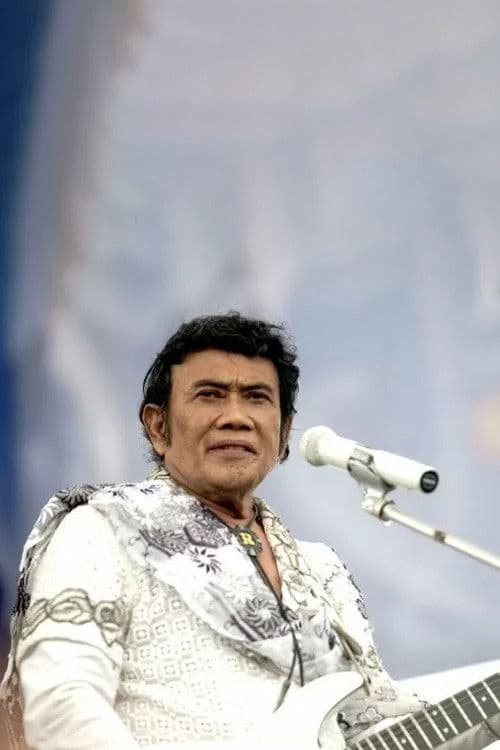 Rhoma Irama profile photo