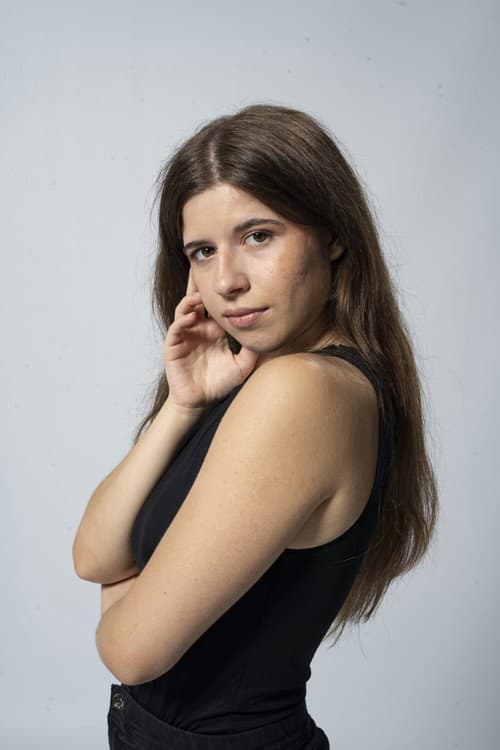 Sara Barbero Montero profile photo