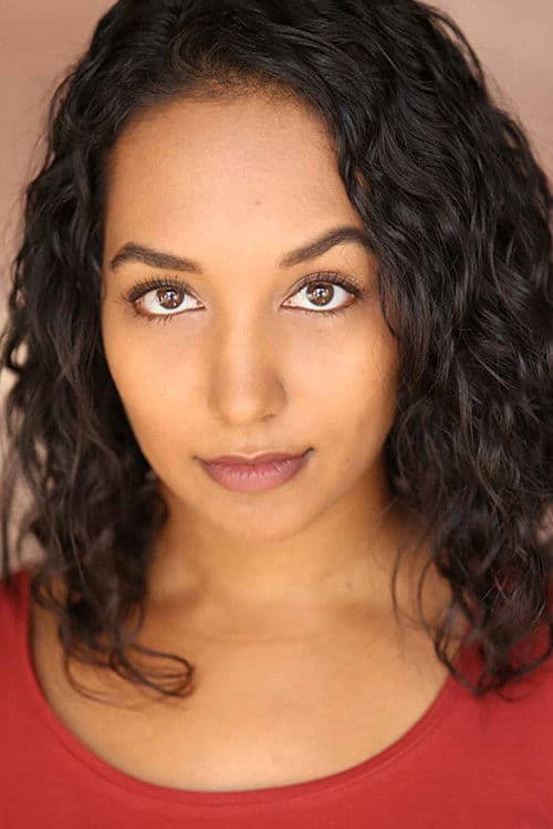 Maya Nalli profile photo