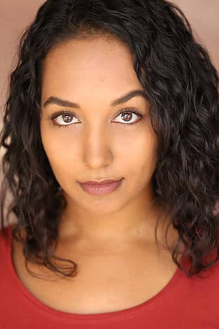 Maya Nalli profile photo