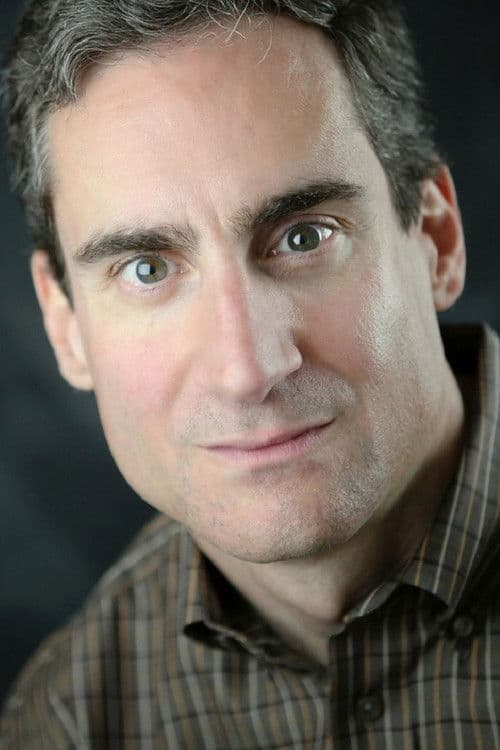 Ted Weil profile photo