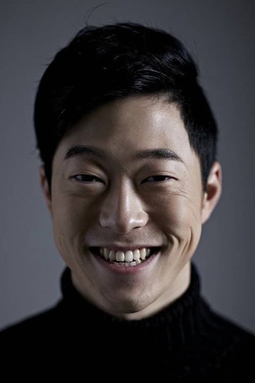 Lee Si-hoon profile photo